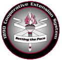 Association of Extension Administrators (AEA)